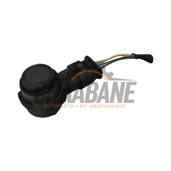 Capteur PDC 5Q0919275B Audi A4 2024
