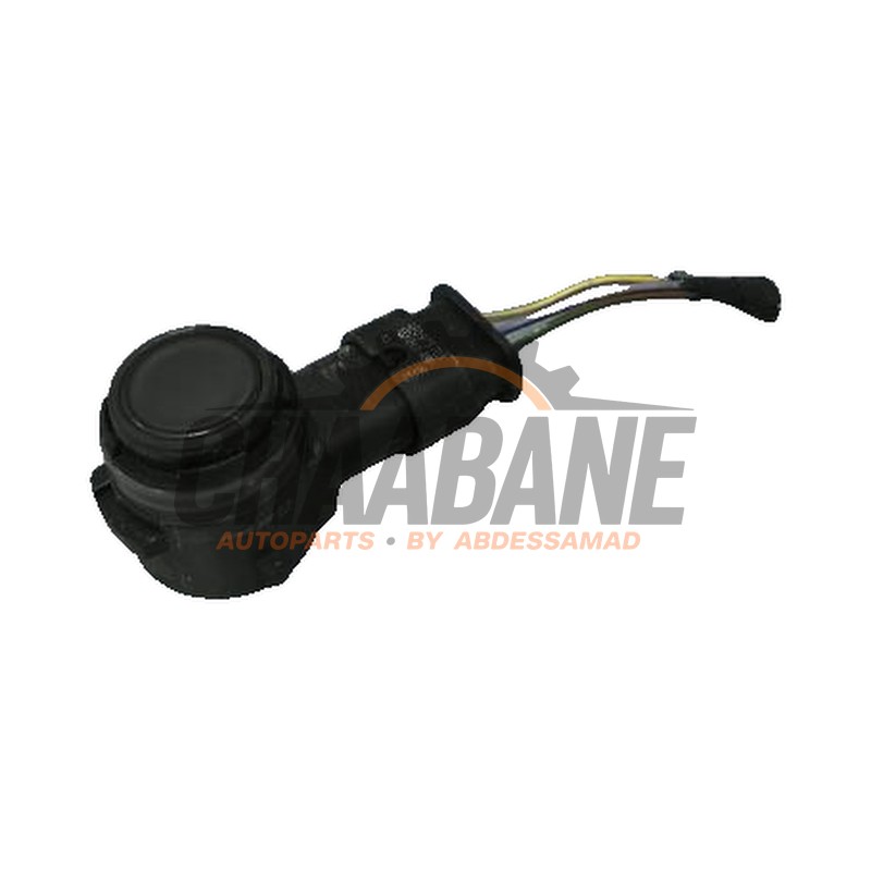 Capteur aide au stationnement 5Q0919275B Audi A4 2024