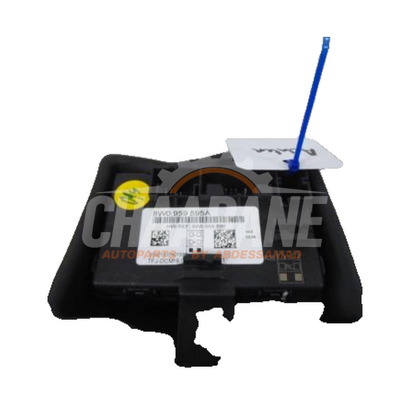 Module verrouillage central des portes 8W0959595A Audi A4 2024