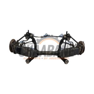 Suspension de roue arriere droite Audi A4 (B9) 1.4 TFSI 16V 2015