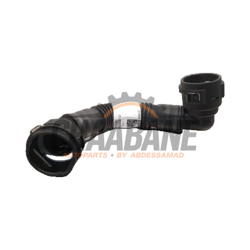 Conduit (divers) 11158598287 BMW 3 serie Touring (G21) M340d xDrive 3.0 Mild Hybrid 24V 2019