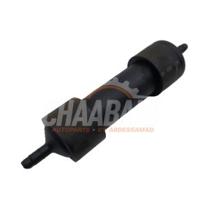 Soupape vide 03G129808C Seat Leon ST (5FF) 1.6 TDI 16V 4Drive 2012 / 2020