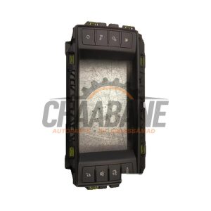 Commutateur (divers) T2H3563 Jaguar XE 2.0 D E-Performance 16V