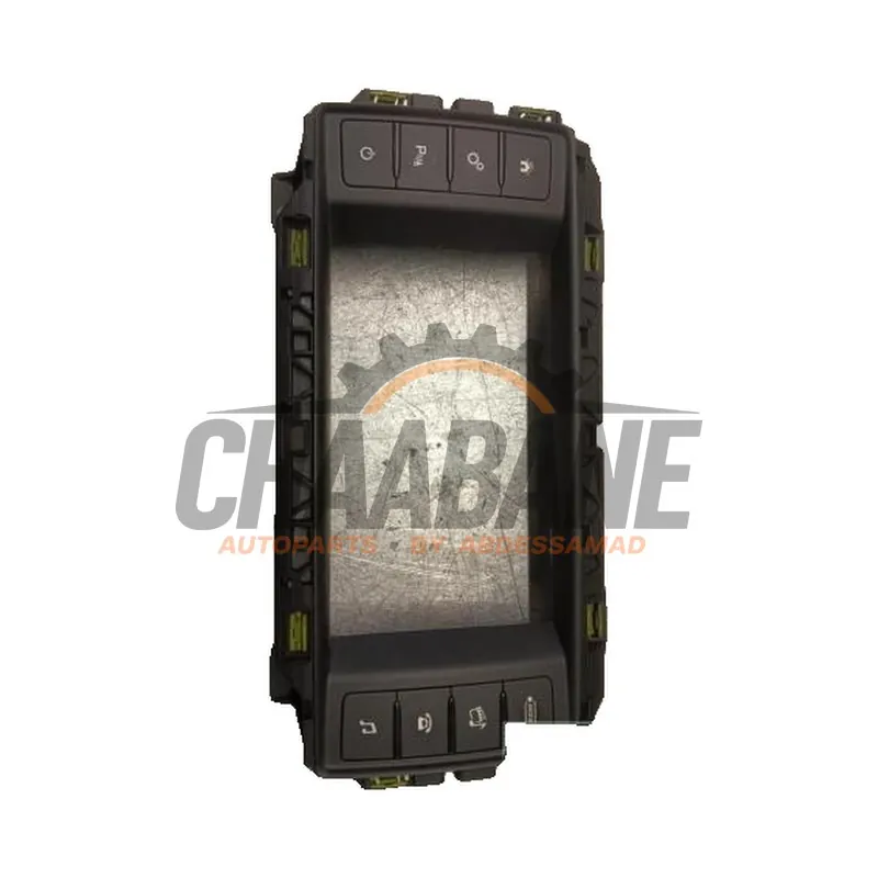 Commutateur (divers) T2H3563 Jaguar XE 2.0 D E-Performance 16V