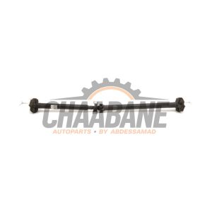 Arbre de transmission A2138500 Mercedes E (W213) E-350e 2.0 Turbo 16V
