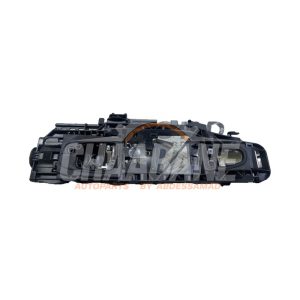 Poignee portiere 4portes avant gauche A0998200183 Mercedes C Estate AMG (S205) C-63 S,Edition 1 AMG 4.0 V8 Biturbo