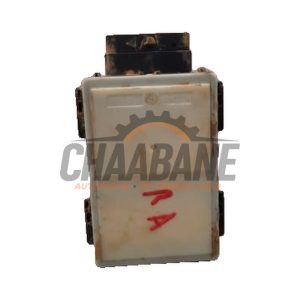 Capteur radar 6632689950302 BMW 8 serie (G15) M850i xDrive Twin Turbo V8 32V 2018