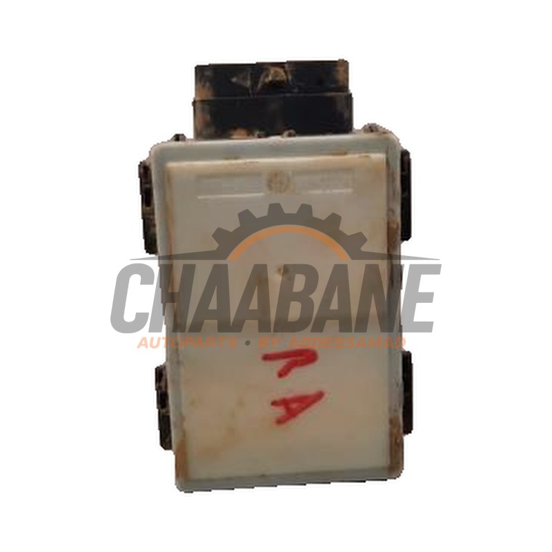 Capteur radar 6632689950302 BMW 8 serie (G15) M850i xDrive Twin Turbo V8 32V 2018