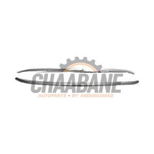 Kit rails de toit 4KE860021A Audi E-tron Sportback (GEA) 55 2019