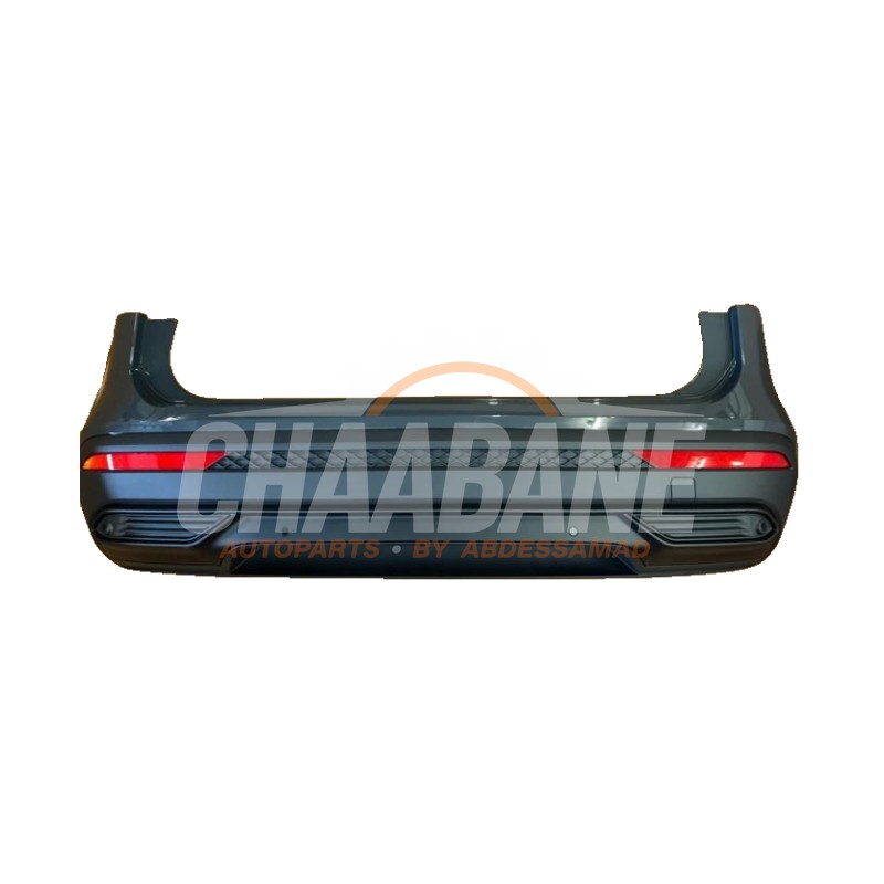 Pare choc arriere 5FJ807417 Seat Tarraco 1.5 TSI ACT 16V 2018 / 2024