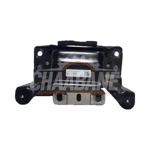 Support boite de vitesse 5Q0199555S Seat Leon (5FB) 1.8 TSI Ecomotive 16V 2012 / 2020