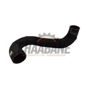 Tuyau intercooler 4G0145738AR Audi A6 2012 / 2018