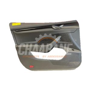 Revetement portiere haut 4portes avant gauche 5E4867013G Skoda Octavia Combi (NXAC) 1.0 TSI 12V 2019