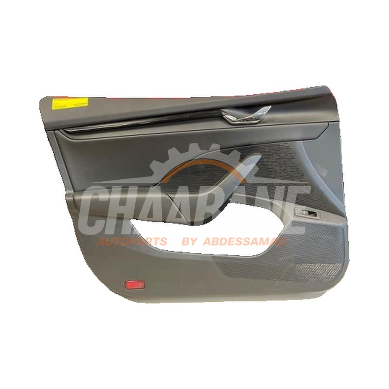 Revetement portiere 4portes avant gauche 5E4867013G Skoda Octavia Combi (NXAC) 1.0 TSI 12V 2019