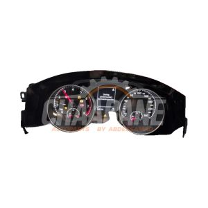 Divers 5G0920870A Volkswagen Golf VII Alltrack 1.8 TSI 4Motion 16V 2014 / 2020