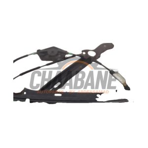 Leve vitre electrique avant droit 8T8837462 Audi S5 Limousine (FU2) 2.0 TFSI 16V 2024