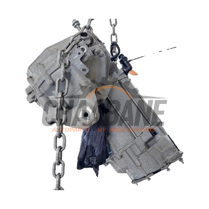 Electromoteur voiture electrique Cupra Born 58 2021 1EA901131S