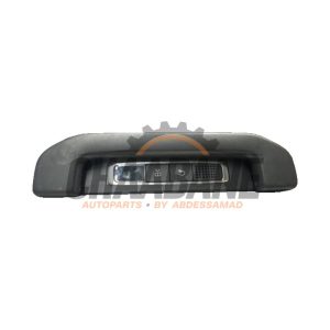 Eclairage interieur arriere A0009065500 Mercedes S (222.0/222.1) 3.0 S-350d