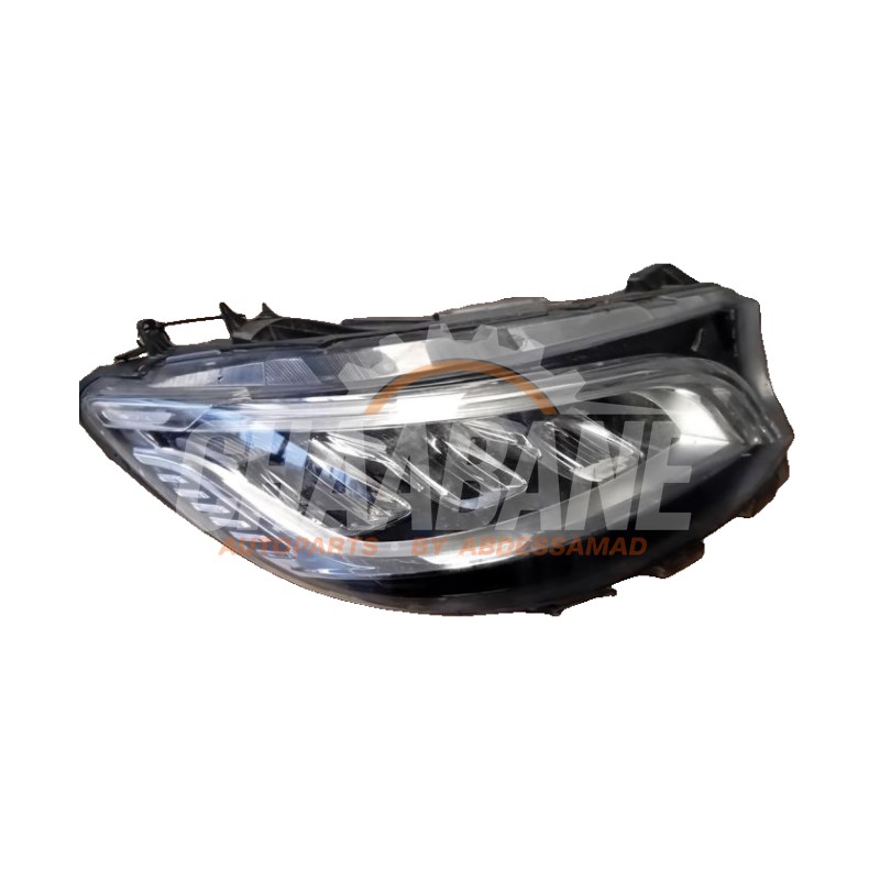 Phare droit A9109067200 Mercedes Sprinter 3,5t (907.6/910.6) 315 CDI 2.0 D RWD