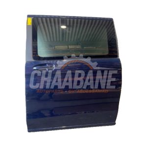 Porte laterale gauche A4477308002 Mercedes Vito Tourer (447.7) 2.0 114 CDI 16V