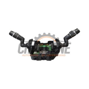 Commodo dessuie glace BJ323F973BC Jaguar F-Pace 3.0 D 24V AWD