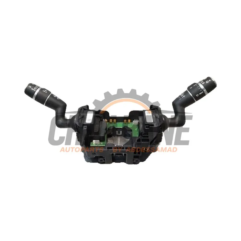 Commodo dessuie glace BJ323F973BC Jaguar F-Pace 3.0 D 24V AWD