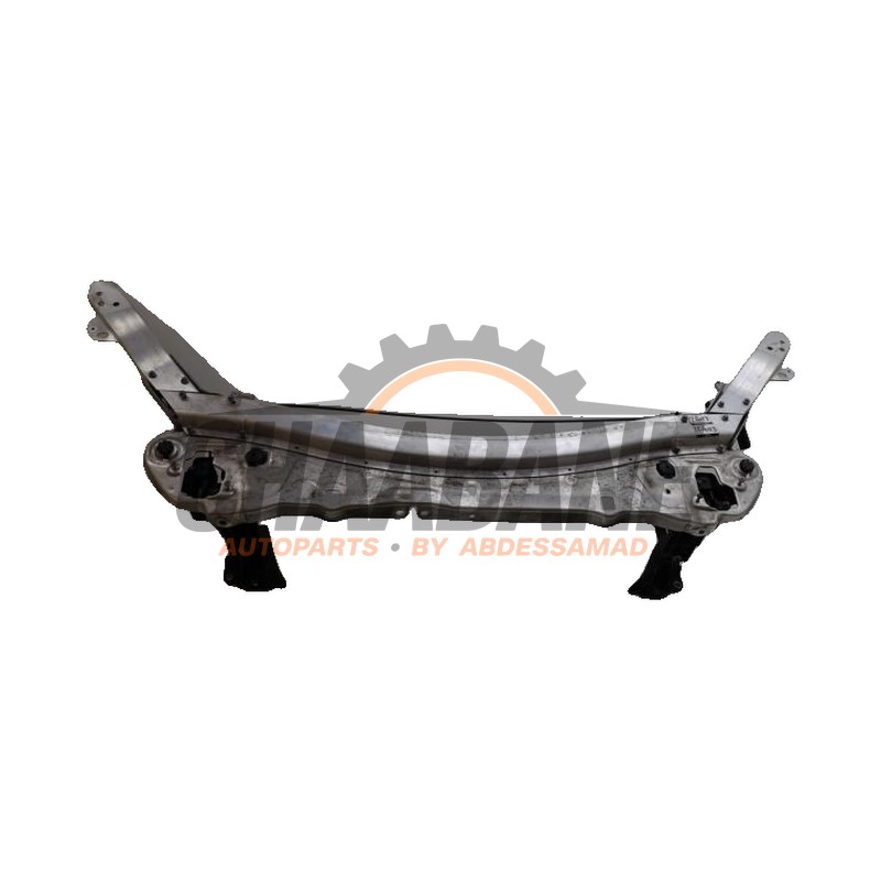 Panneau avant A2536210300 Mercedes E (W213) E-220d 2.0 Turbo 16V
