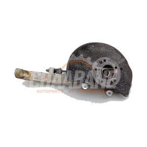 Joint avant droit A1663301020 Mercedes GLE (W166) 350d 3.0 V6 24V BlueTEC 4-Matic