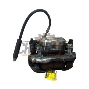 Etrier de frein avant gauche A9104217200 Mercedes Sprinter 3,5t (910.0/910.1/907.1/907.2) 315 CDI 2.0 D FWD