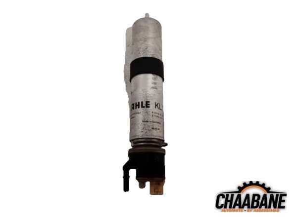Boitier de filtre carburant 13328572521 BMW 3-Serie 2012 / 2020