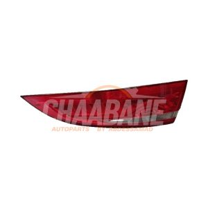Feu arriere droit T2H22637 Jaguar XF (X260) 2.0d 180 16V