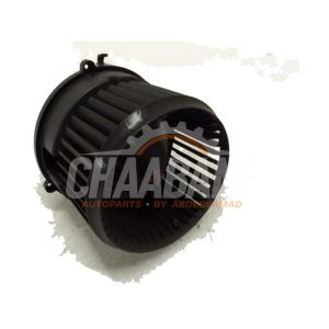 Ventilateur chauffage 64119297752 BMW X1 (F48) sDrive 18d 2.0 16V 2014 / 2022