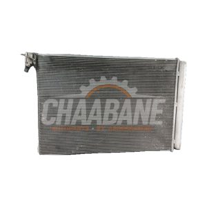 Condenseur de climatisation A0995000454 Mercedes GLC-Klasse