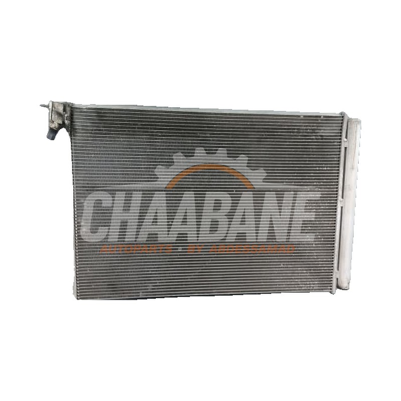 Condensateur clim A0995000454 Mercedes GLC-Klasse