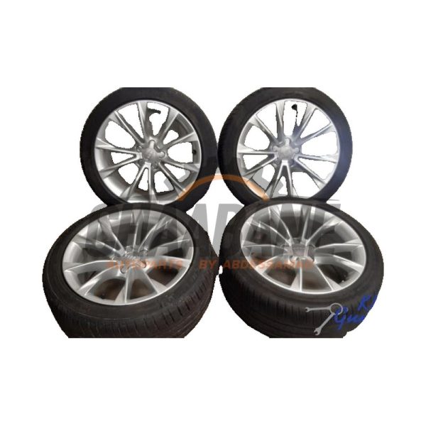 Kit jantes 8T0601025CA Audi A5 2024