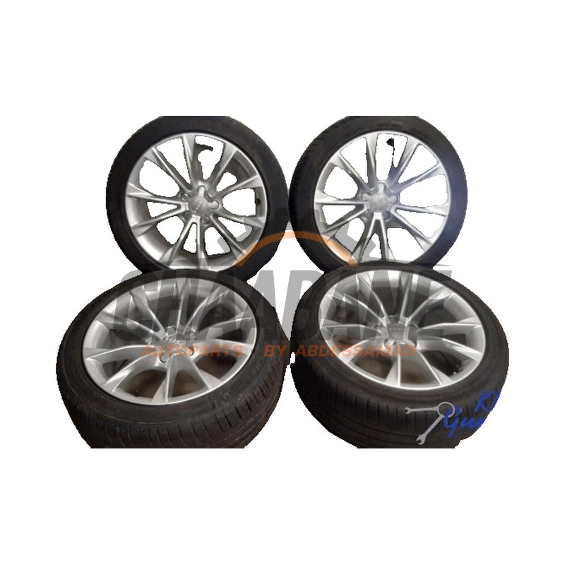 Kit jantes 8T0601025CA Audi A5 2024