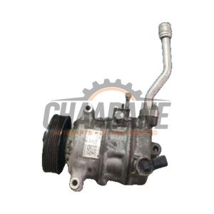 Pompe clim 5Q0820803C Seat Leon (5FB) 2.0 TDI FR 16V 2012 / 2020