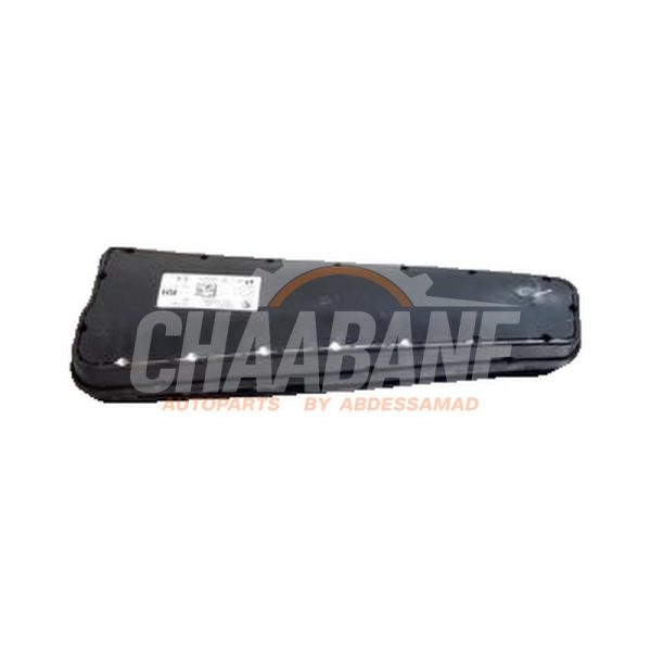 Airbag siege 746542203 BMW 1 serie (F40) 116d 1.5 12V TwinPower 2019