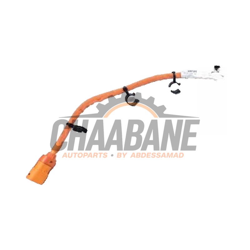 Cable haute tension 5907858 Cupra Formentor 1.4 e-Hybrid VZ 16V 2020