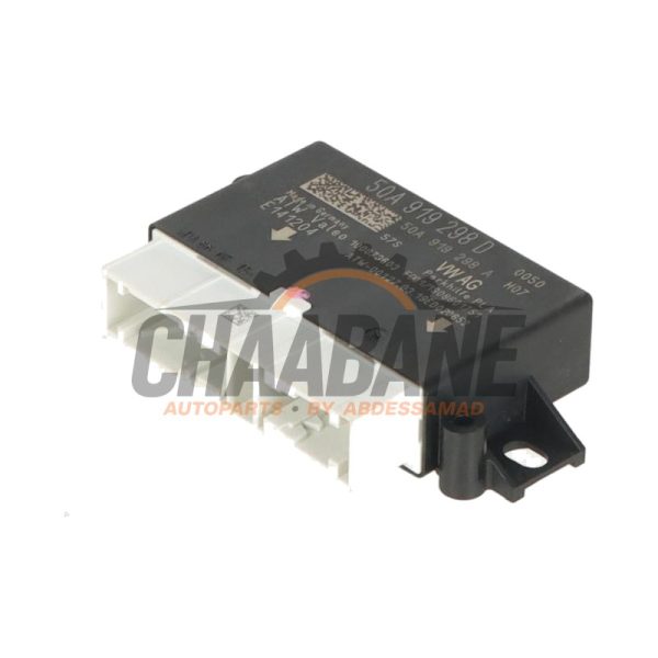 Module PDC 5QA919298D Seat Ateca 2016