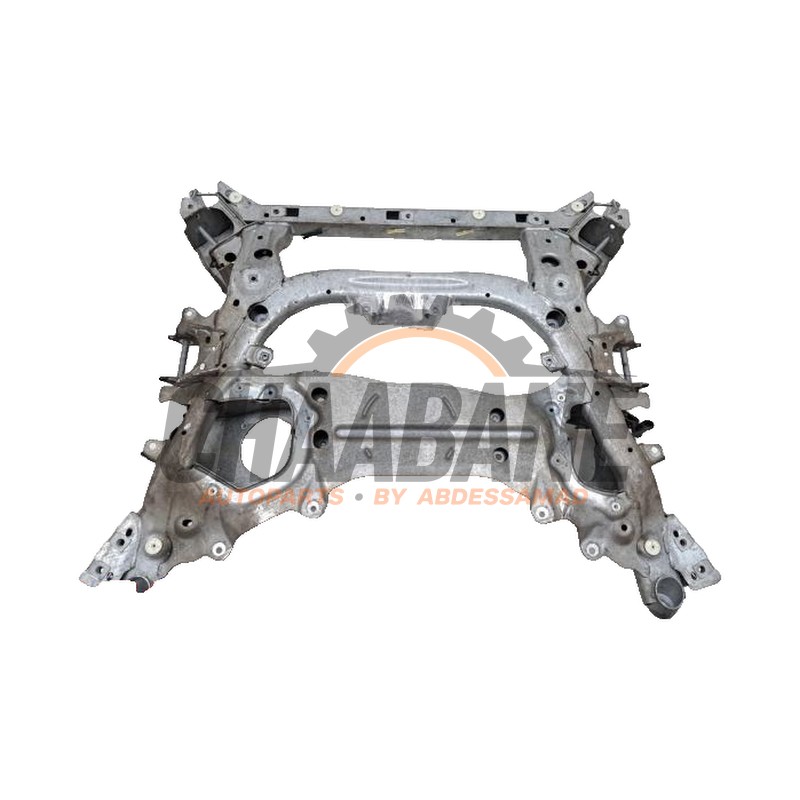 Berceau 2121644 BMW 2 serie (G42) M240i xDrive 3.0 Turbo 24V 2021