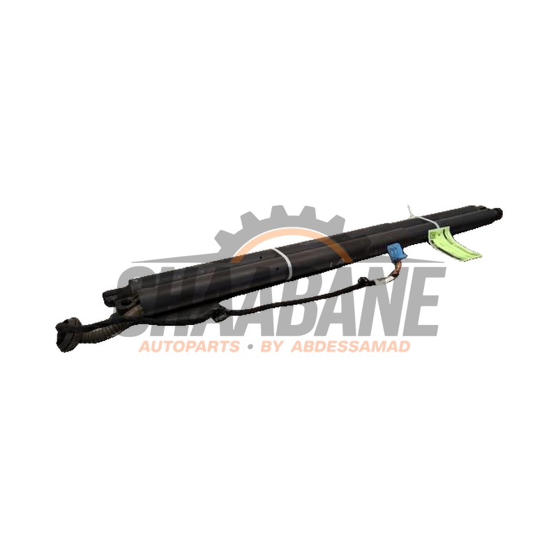 Verin de coffre A1679800564 Mercedes GLE (V167) 300d 2.0 Turbo 16V 4-Matic