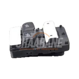 Commutateur reglage siege 9439877 BMW X5 (G05) xDrive 25d 2.0 16V 2018