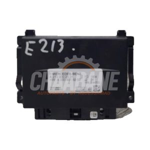 Ordinateur reservoir automatique A2139002501 Mercedes E (W213) E-220d 2.0 Turbo 16V