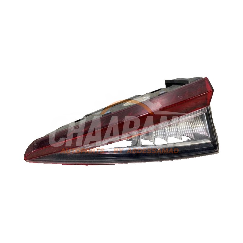 Feu arriere secondaire droit 5LA945208E Skoda Enyaq iV 2021