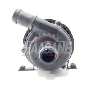 Pompe a eau supplementaire J9D318D475AA Jaguar I-Pace EV400 AWD