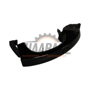Poignee portiere 4portes avant droite 5G0837206Y9T Audi Q3 (F3B) 2.0 35 TDI 16V 2018