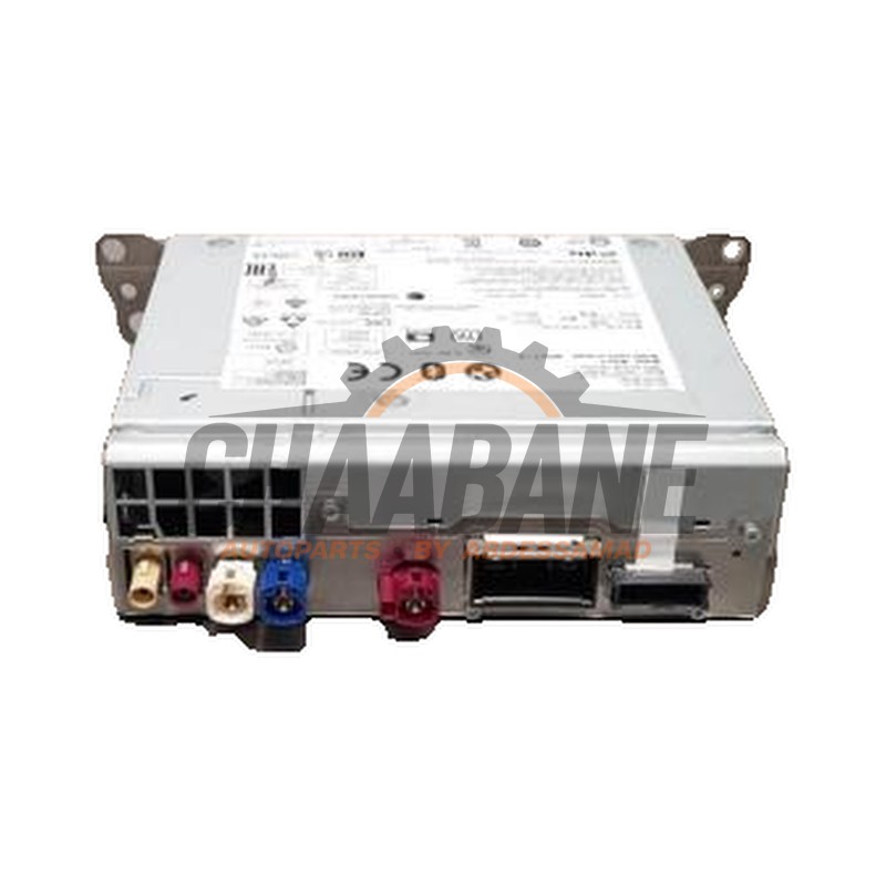 Module radio 65125A55D77 BMW X5 (G05) xDrive 45 e iPerformance 3.0 24V 2018