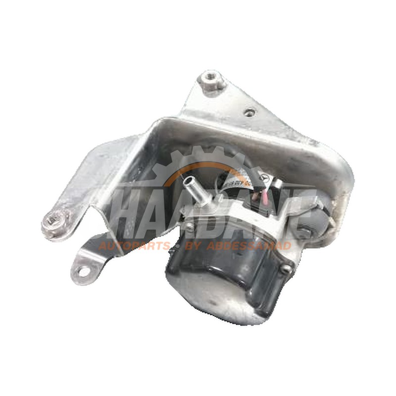 Pompe a vide assistant de freinage A0004306132 Mercedes E-Klasse