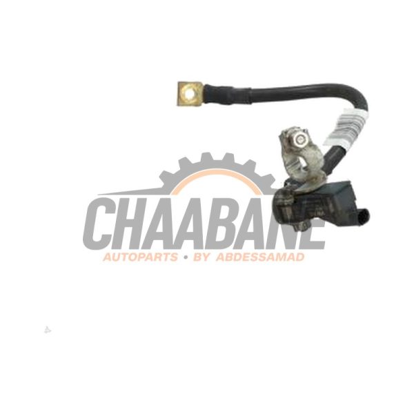 Module de controle de batterie 2Q0915181B Seat Ibiza V (KJB) 1.0 TSI 12V 2017
